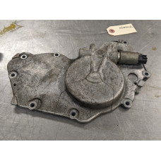 116M012 Variable Valve Timing Solenoid From 2014 Nissan Rogue  2.5  Japan Built